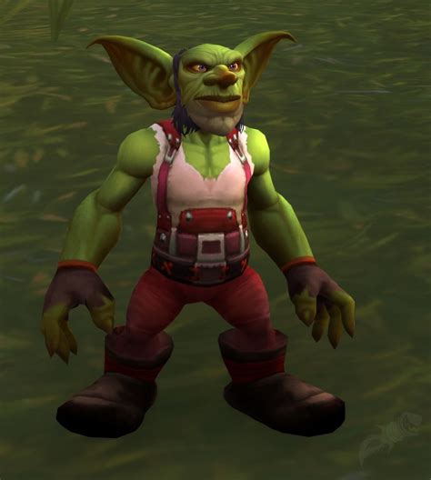 wow goblin porn|'world of warcraft goblin' Search .